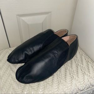 Bloch Black Jazz Dance Shoes